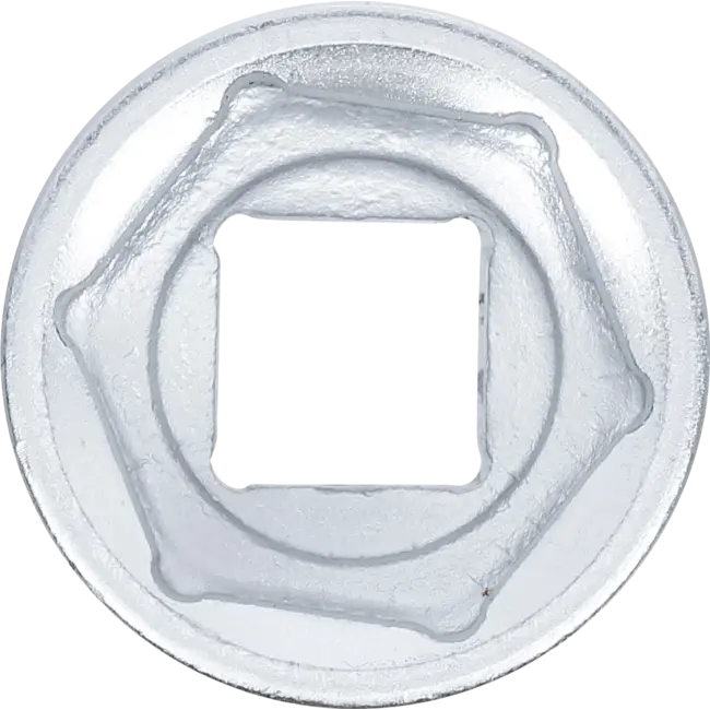 BGS Dopsleuteldop zeskant 3/4" 36 mm