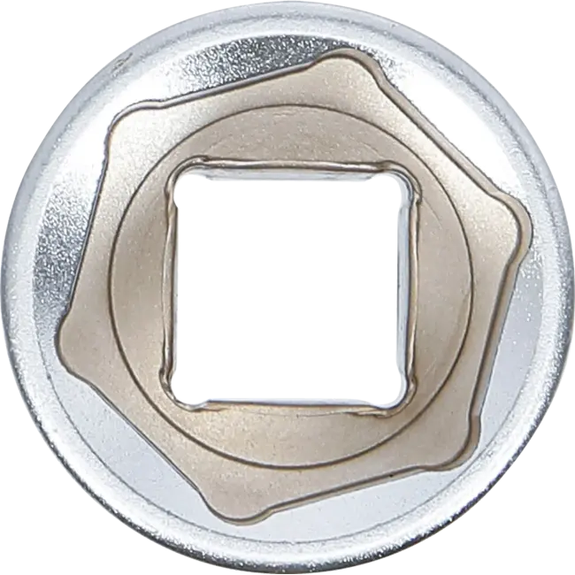 BGS Dopsleuteldop zeskant 3/4" 35 mm