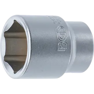 BGS technic Dopsleuteldop zeskant 3/4" 33 mm