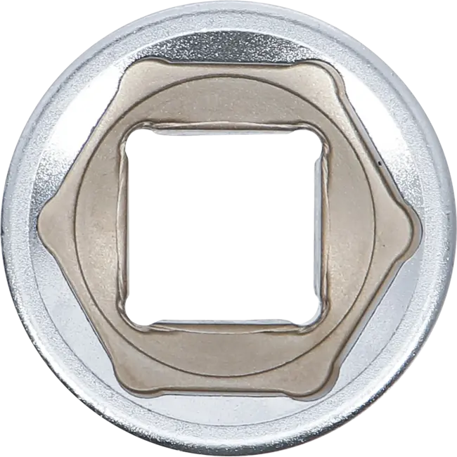 BGS Dopsleuteldop zeskant 3/4" 33 mm