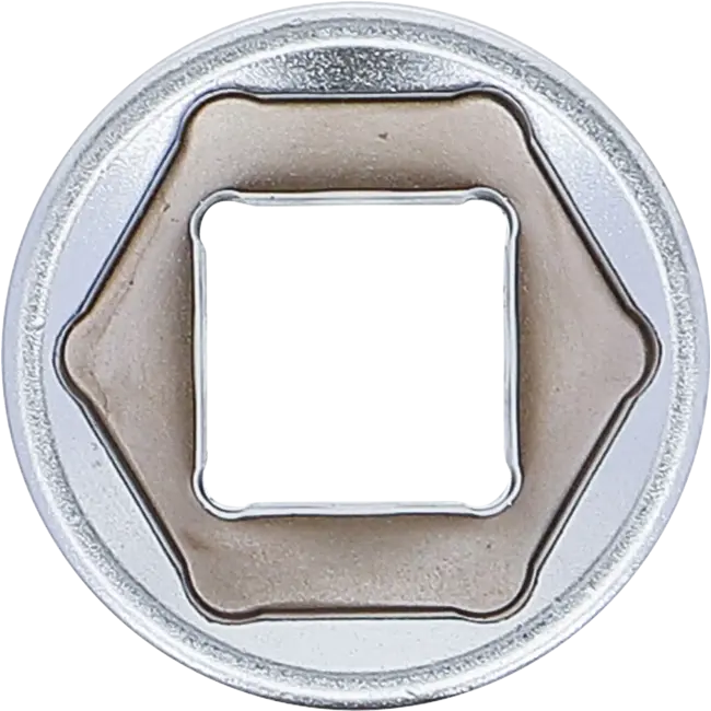 BGS Dopsleuteldop zeskant 3/4" 32 mm