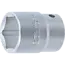BGS Dopsleuteldop zeskant 3/4" 30 mm
