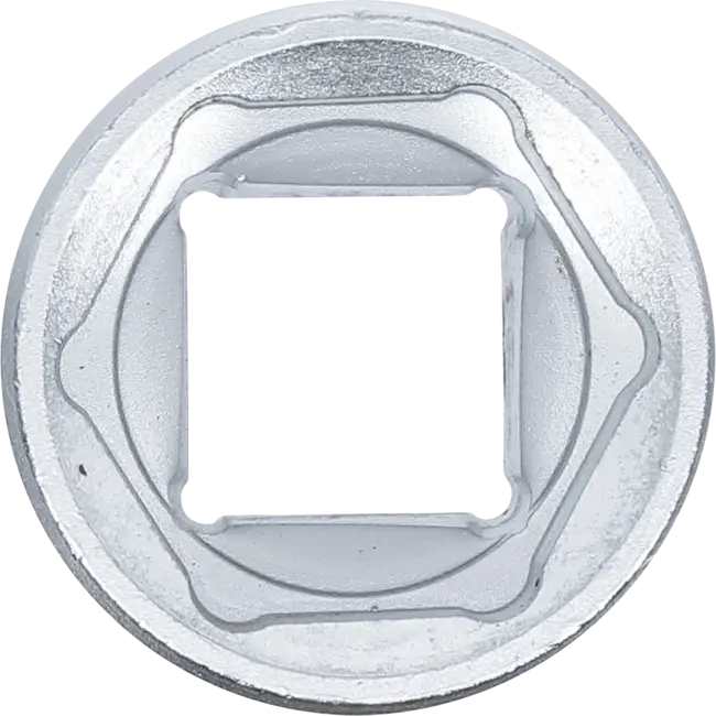 BGS Dopsleuteldop zeskant 3/4" 30 mm