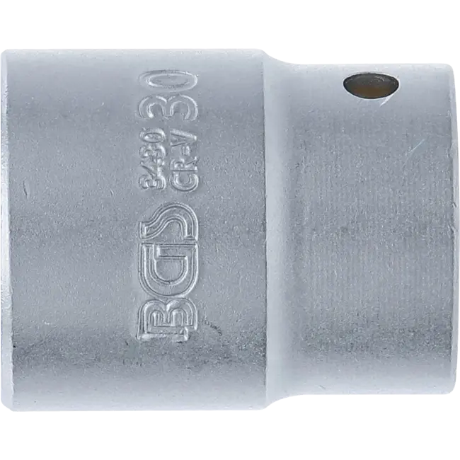 BGS Dopsleuteldop zeskant 3/4" 30 mm