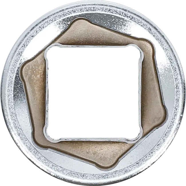 BGS Dopsleuteldop zeskant 3/4" 27 mm