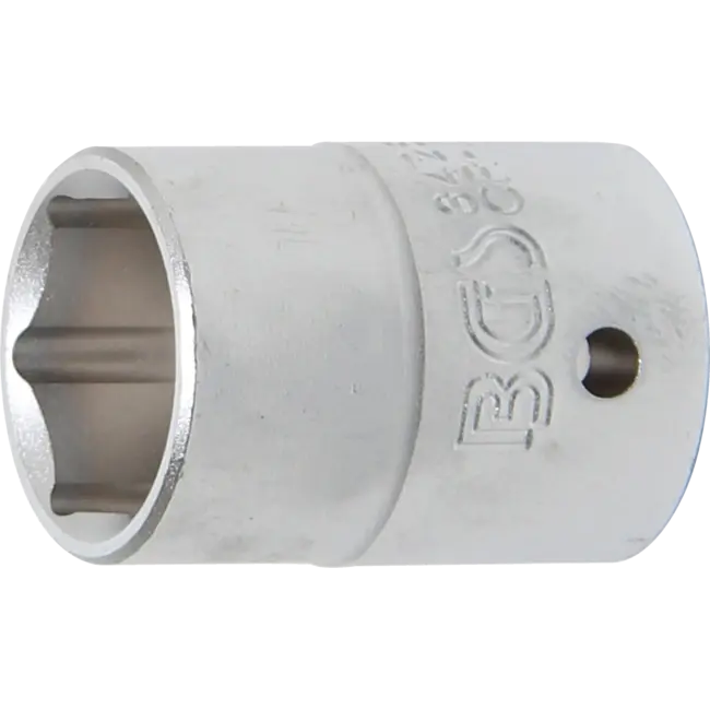 BGS Dopsleuteldop zeskant 3/4" 26 mm