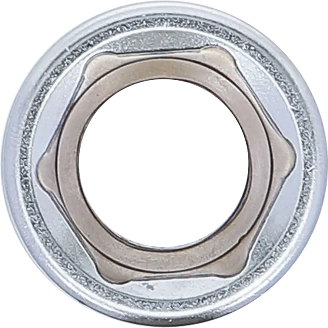 BGS Dopsleuteldop zeskant 3/4" 24 mm