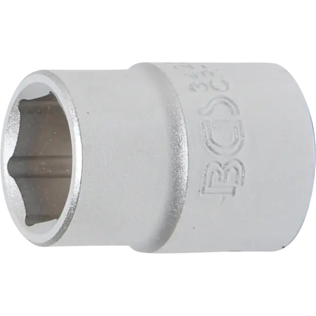 BGS Dopsleuteldop zeskant 3/4" 23 mm