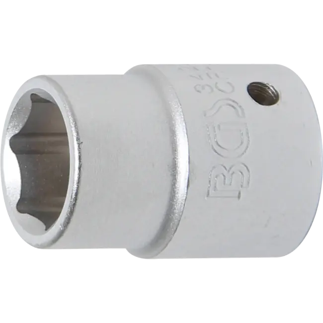BGS Dopsleuteldop  zeskant 3/4" 22 mm