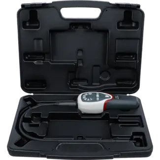 BGS technic Formeergas detector