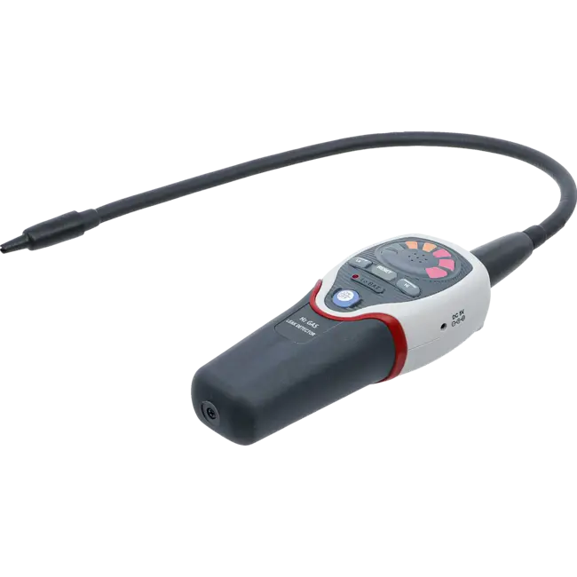 BGS Formeergas detector