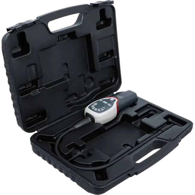 BGS Formeergas detector