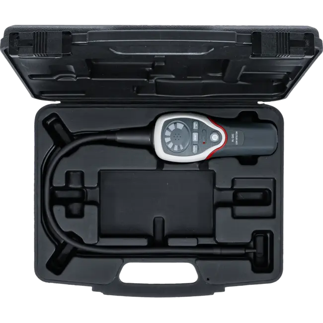 BGS Formeergas detector