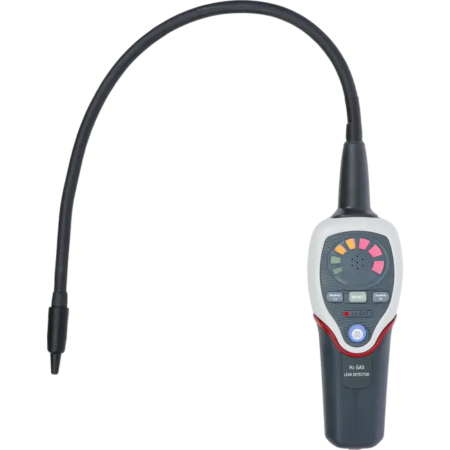BGS Formeergas detector