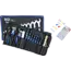 BGS Gereedschapassortiment in foedraal 270 delig