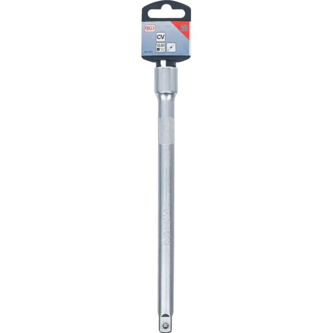 BGS Verlengstuk 1/2" 250 mm