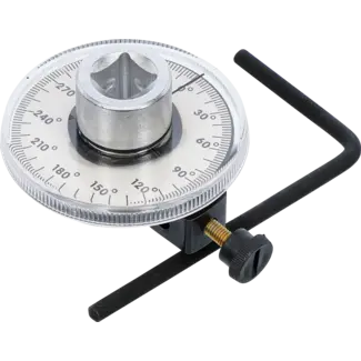 BGS Draaihoekmeter 12,5 mm (1/2")