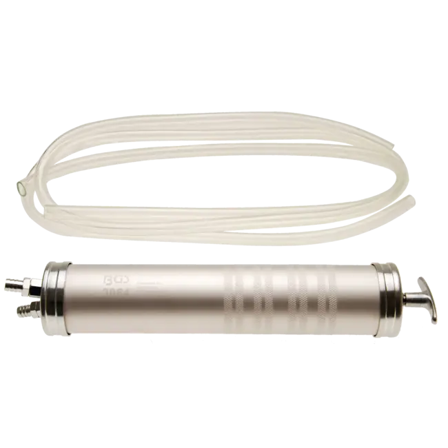 BGS Zuig- en drukspuit 500 cm³