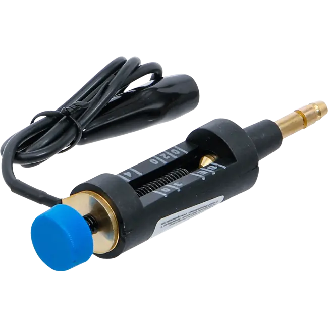 BGS Ontstekingspanningtester voor oldtimers