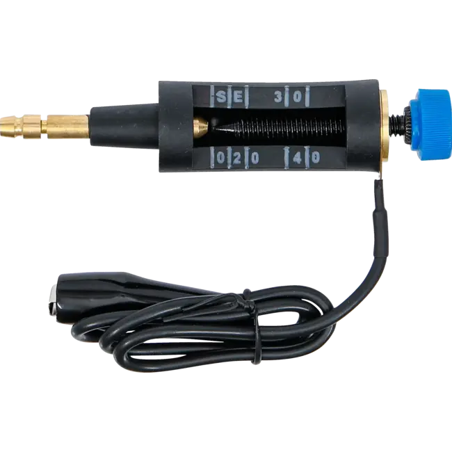 BGS Ontstekingspanningtester voor oldtimers