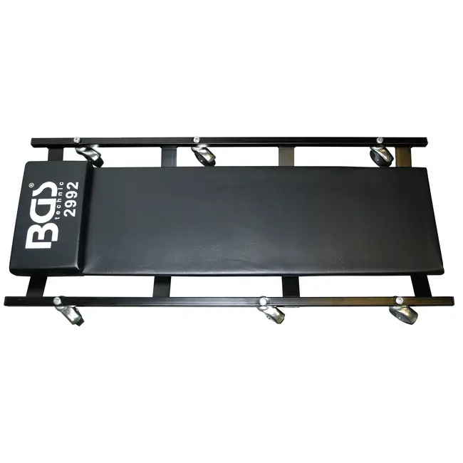 BGS Rolplank werkplaats 1000 x 420 mm