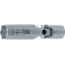BGS Cardan bougiedop zeskant 3/8" 16 mm