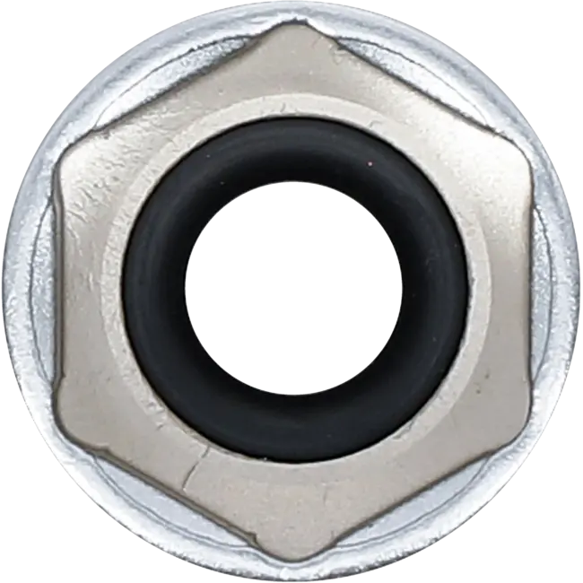 BGS Cardan bougiedop zeskant 3/8" 16 mm
