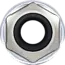BGS Cardan bougiedop zeskant 3/8" 16 mm