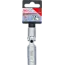 BGS Cardan bougiedop zeskant 3/8" 16 mm