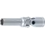 BGS Cardan bougiedop zeskant 3/8" 10 mm