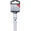 BGS Cardan bougiedop zeskant 3/8" 10 mm