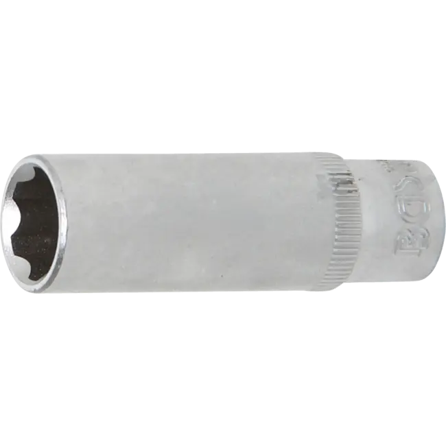 BGS Dopsleuteldop Super Lock, diep 1/4" 11 mm