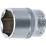BGS Dopsleuteldop zeskant 1/2" 27 mm