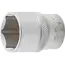 BGS Dopsleuteldop zeskant 1/2" 22 mm