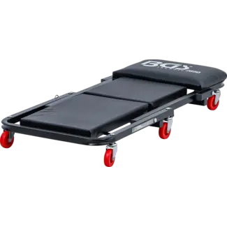 BGS Rolplank en zitje