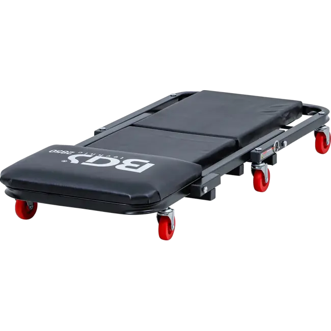 BGS Rolplank en zitje