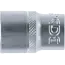 BGS Dopsleuteldop zeskant 1/2" 3/4"
