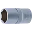 BGS Dopsleuteldop zeskant 1/2" 5/8"
