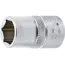 BGS Dopsleuteldop zeskant 1/2" 9/16"