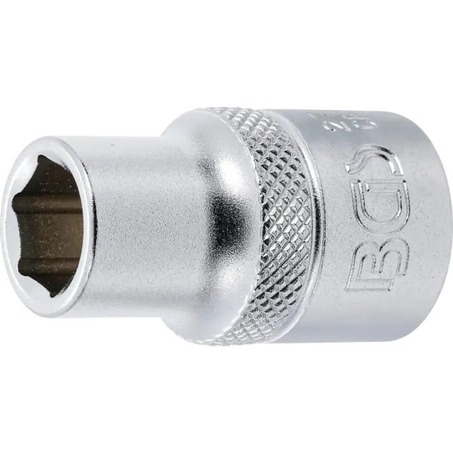 BGS Dopsleuteldop zeskant 1/2" 7/16"