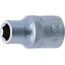 BGS Dopsleuteldop zeskant 1/2" 3/8"