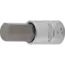 BGS Dopsleutelbit 1/2" inbus 3/4"