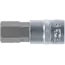 BGS Dopsleutelbit 1/2" inbus 13/16"