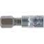 BGS Dopsleutelbit 1/4" INBUS 3/8"