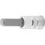 BGS Dopsleutelbit 1/4" INBUS 1/4"