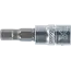 BGS Dopsleutelbit 1/4" INBUS 7/32"