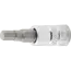 BGS Dopsleutelbit 1/4" INBUS 3/16"