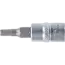 BGS Dopsleutelbit 1/4" INBUS 5/32"