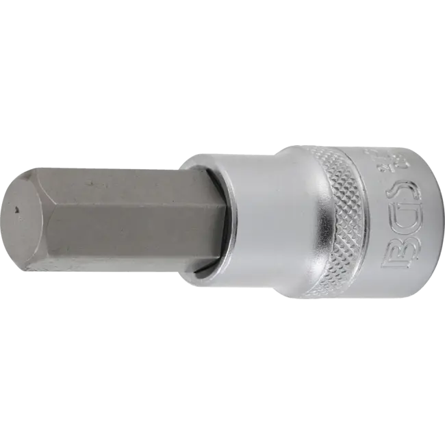 BGS Dopsleutelbit 1/2" inbus 9/16"