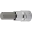 BGS Dopsleutelbit 1/2" inbus 9/16"
